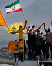 Le Hezbollah traverse un village chrétien au Liban : 2 morts