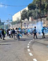 Smotrich : La Haute Cour s'oppose au renvoi des illegaux à l’origine des émeutes de Tel Aviv