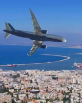 Un « Esta » pour voyager en Israël ?