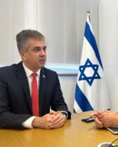 "Six ou sept" nations musulmanes en lice pour la paix avec Israël après les Saoudiens (E. Cohen)