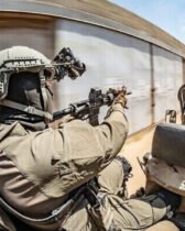 Commandos de Tsahal : Israël n’est pas équipé pour résister aux explosifs financés par l’Iran