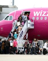 Vol Tel Aviv- Londres : il a crié « Allah Akbar » et a essayé d'ouvrir la porte de l'avion