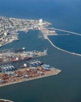Haïfa : portail de l'Orient,  Pièce maîtresse d’une stratégie de bloc face à la Chine
