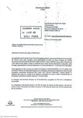 André Darmon Israël-Magazine dépose Plainte pour Crimes contre l'Humanité contre le Hamas
