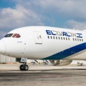 El Al transporte plus de 30 tonnes d'équipements pour l'effort de guerre