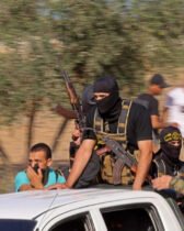Chronique d’un Massacre annoncé : La doctrine en question, la doctrine en cause  Par Andre Darmon
