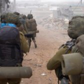 Combats acharnés dans les bastions du Hamas au cœur de la bande de Gaza : des dizaines de terroristes tués et des dizaines de positions détruites