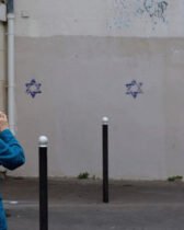 Multiplication d'actes antisémites et menace d'attentat-suicide dans le RER