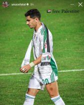 La Guerre de Gaza dans les vestiaires des Grands clubs