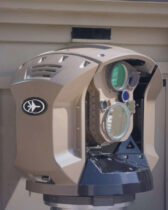 Israël déploie l'Iron Beam, un puissant canon laser en renfort du «Dôme de fer»
