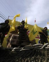Le Hezbollah se préparerait à la guerre