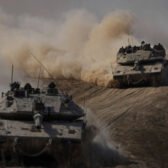 Médias arabes : Tsahal pourrait interrompre le contrôle du Hamas sur la route menant au sud