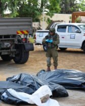 Tsahal : Le bilan dépasse les 1 200 morts