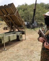 Israël élimine quatre terroristes du Hezbollah qui tentaient d'infiltrer le Nord