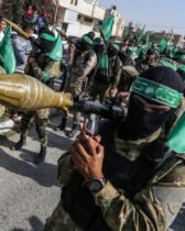 70% des Israéliens veulent que "l'élimination du Hamas" soit l'objectif à Gaza (sondage)