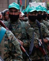 Le Hamas construit un second front contre Israël depuis le Liban (vidéo)