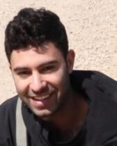 Le sergent major Yaakov Ozeri, tankiste, sergent 1ère classe Jonathan Chazor, 22 ans, unité Shaldag, morts au combat