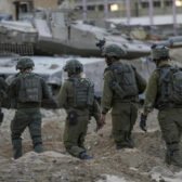 Tsahal découvre une usine d’armes du Hamas à côté d’un jardin d’enfants à Gaza
