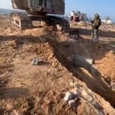 Un Géologue dans la Guerre des Tunnels