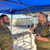 HORREUR : L'IDENTIFICATION DES CORPS MARTYRISES