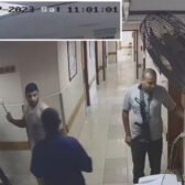 La détention des otages à l'Hôpital Shifa-QG terroriste du Hamas