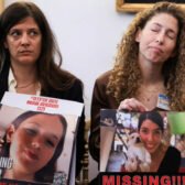 Halte aux forces malsaines, Ne jouez pas avec les familles des otages !
