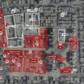L’étau se resserre sur Shifa : Tsahal a attaqué le « quartier de sécurité » du Hamas au cœur de la ville de Gaza |