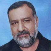 Elimination ciblée de Reza Moussavi, l'officier iranien de liaison en Syrie