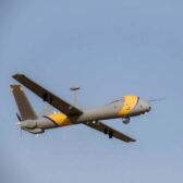 Les drones civils pourraient aider à gérer les attaques massives de roquettes du Hezbollah