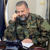 Le chef adjoint du Hamas, Saleh al-Arouri, éliminé par une frappe présumée de drones israéliens à Beyrouth