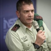 Nouvelles révélations sur l’échec du renseignement militaire, AMAN