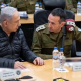 La controverse du "jour d'après" à Gaza éclate entre les ministres et le chef d'état-major