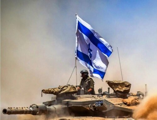 L’État d’Israël contre les terroristes du 7 octobre : l’enquête la plus complexe de l’histoire de la police