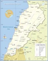 L’Offensive de Tsahal au Liban monte t-elle crescendo ?