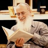 Rabbin Oury Cherki : « Le judaïsme et l’islam peuvent trouver un terrain d’entente. »