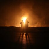 134è jour de guerre : Les services secrets d'Israël auraient saboté deux gazoducs iraniens, selon le NYT
