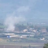 Une soldate tuée alors que les roquettes du Hezbollah s'abattent sur le nord d’Israël
