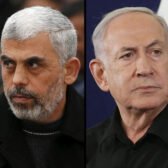 LE LIBAN ET NOUS