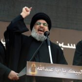 Le gouvernement libanais "a confié son pouvoir de décision et sa souveraineté à l'Iran"