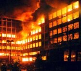 « Epées de Fer », une Guerre juste et morale