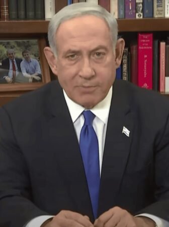 Benjamin Netanyahou, le Churchill d’Israël  Tribune libre  par Pierre Lurçat