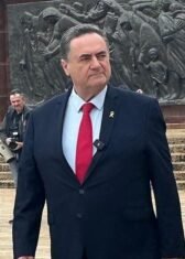 "Protestation contre la politique de l'ONU”: Katz explique pourquoi il a rappelé Erdan en Israël