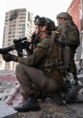 Le Raid sur l'hôpital CHIFA sera considéré comme l'une des opérations les plus réussies de la guerre du point de vue opérationnel et du renseignement