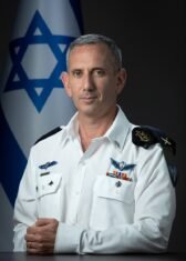 Des officiers supérieurs de Tsahal démissionnent au milieu de la guerre