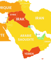 Après l’attaque iranienne aux missiles et aux drones du 14 avril contre Israël