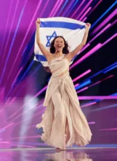 Eurovision 2024 : le scandale d’un antisémitisme en live