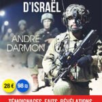 La nouvelle guerre d'Israël