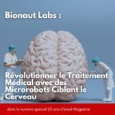 Bionaut: High Tech