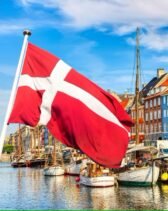 Le Danemark se préparerait à la guerre