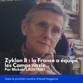 Zyklon B: La France aura-t-elle fourni les nazis?